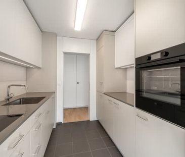 3.5 Zimmer, 75 m², 2. Stock - Photo 2