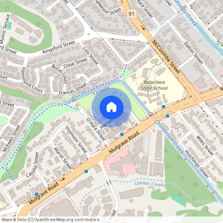 5/6 Herries Street, 4870, Earlville