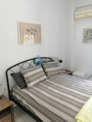 Studio/Γκαρσονιέρα για ενοικίαση Πάτρα - Φωτογραφία 1