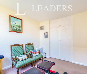 2 bedroom house to rent - Photo 1