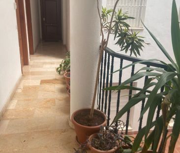 Apartamento de alquiler en Calle Granados, Centro Histórico - Photo 5