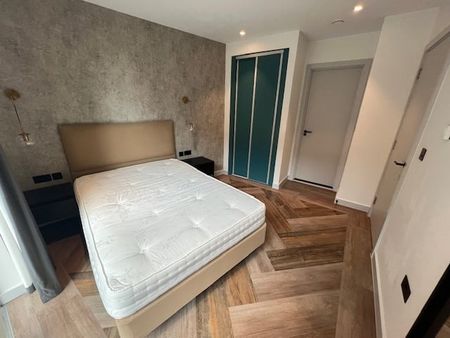 2 Bed Flat, Bendix Street, M4 - Photo 5