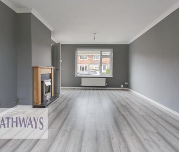 3 bedroom terraced house to rent - Photo 3