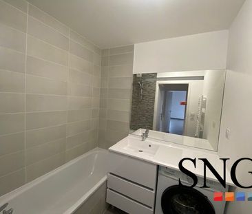 T3 NEUF AVEC BALCON ET 2 PARKINGS - Photo 5