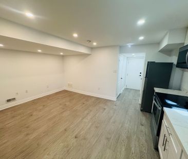 For Lease - 117 Baffin Crescent, Brampton, Ontario - Photo 1