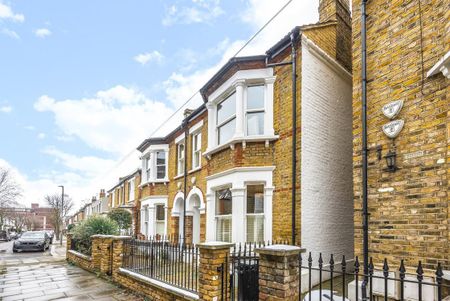 Orbel Street, Battersea SW11 - Photo 3