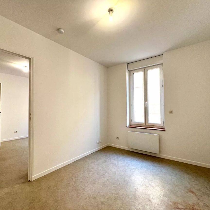 Appartement Bray Sur Seine 2 pièce(s) 28.59 m2 - Photo 1