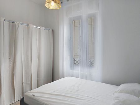 Appartement à louer - REIMS BARBATRE - Photo 5
