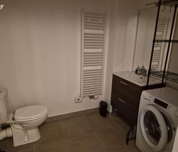 TYPE 2 MEUBLE DE STANDING dans résidence récente avec ascenseur et ... - Photo 6