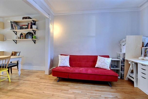 5152 Rue Cartier, H2H 1X7, H2H 1X7, Montréal - Photo 1