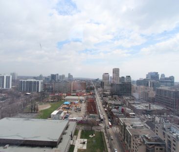 For Lease - 100 Queen Street Unit# 2605, Toronto, Ontario - Photo 5