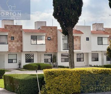 Casa renta Sonterra Queretaro cerca Av de la Luz Tlacote Bernardo Q... - Photo 3