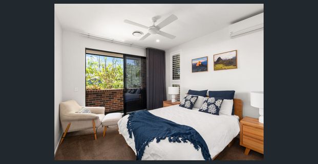 Striking Contemporary Tri-Level Oasis with Private Pool – Outdoor Maintenance Included - Photo 1