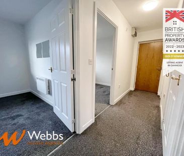 2 bedroom apartment to rent - Photo 5