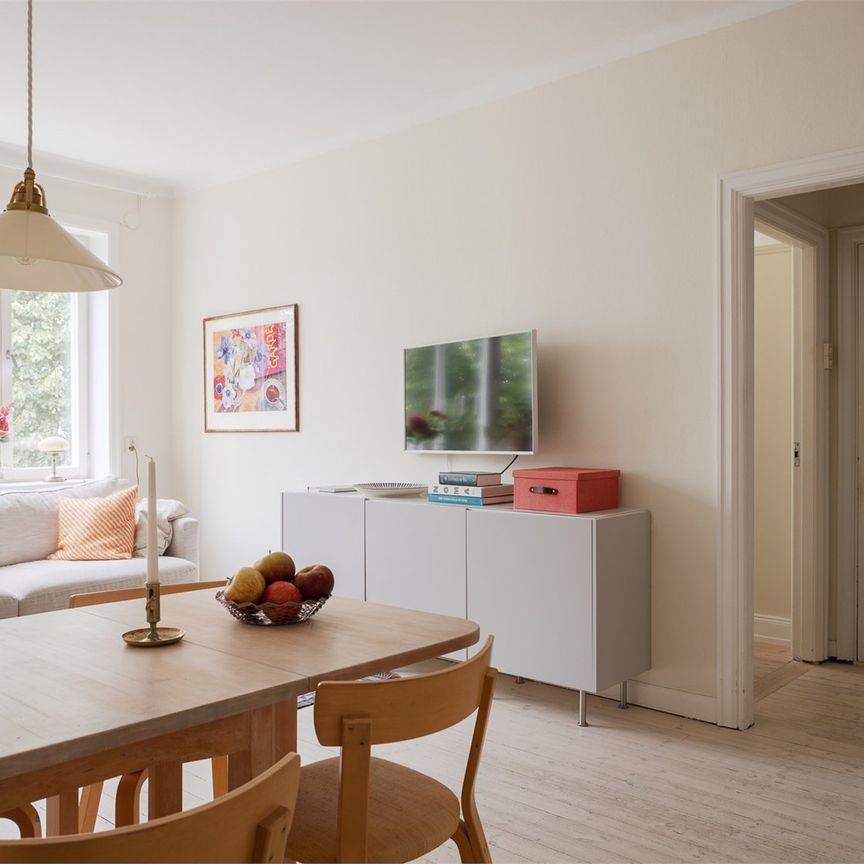 Vickergatan, Stockholm - Foto 1