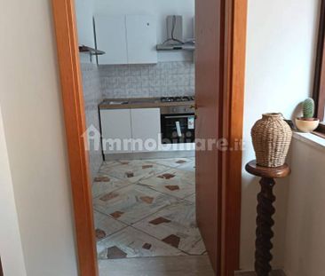 Bilocale via Bruno Annarumi, Centro Storico, Genzano di Roma - Photo 6