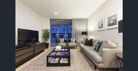 'The Pelican' - Immaculate lifestyle apartment with lux industrial aesthetics | Executive style apartment - Photo 4