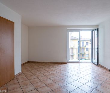 MENDRISIO ABITARE IN CENTRO - Foto 1