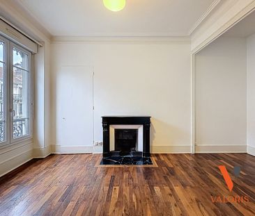 Location Appartement 1 pièce 38m² GRENOBLE 38000 - Photo 6