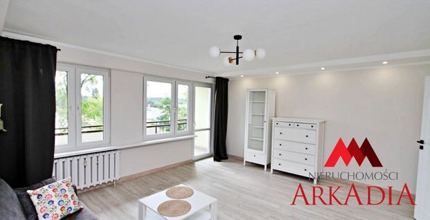 Włocławek, Południe Mieszkanie na wynajem - Zdjęcie 1