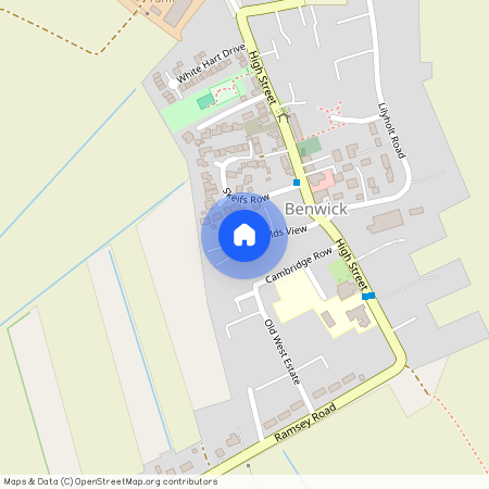 Field View, March PE15