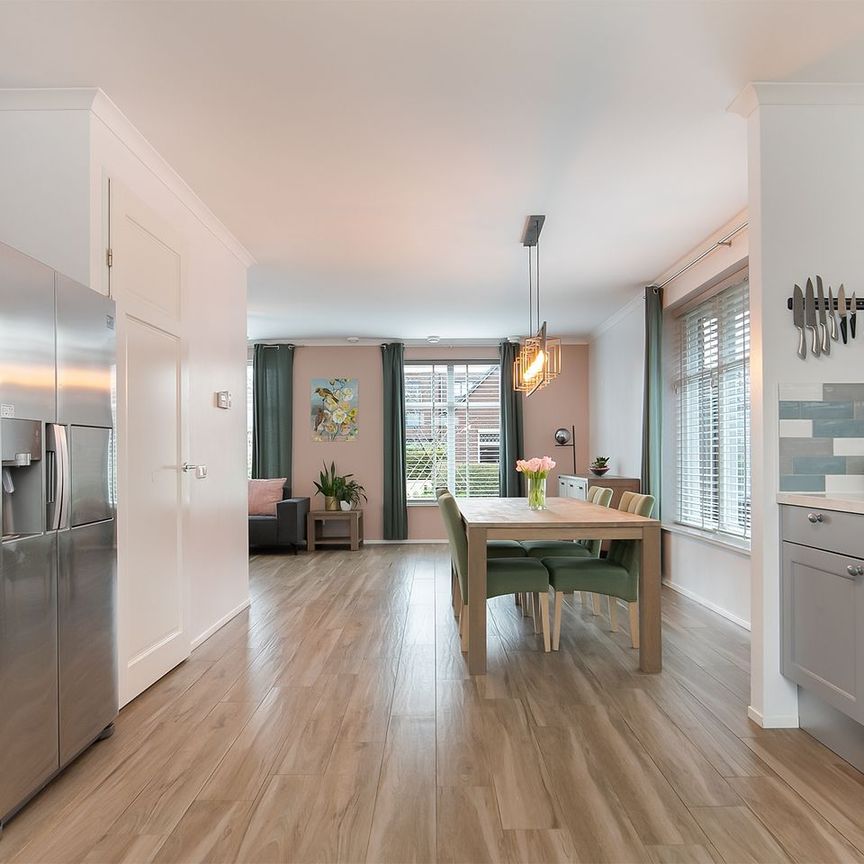 Huis te huur: Murciastraat 17 6663 NG Lent - Photo 1