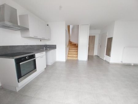 Location Appartement 2 pièces 44m² ST PRYVE ST MESMIN 45750 - Photo 4