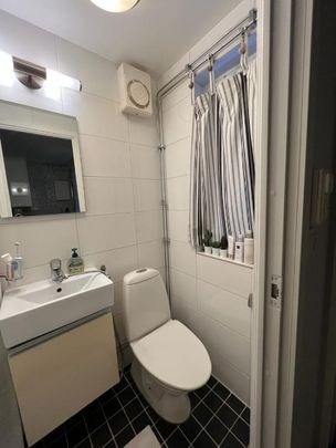 Solna - 2rok - tillsv - 11.500kr/mån - Foto 1