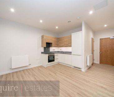 1 bedroom flat to rent - Photo 4