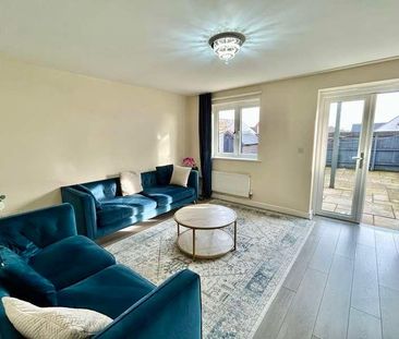 Old Quarry Drive, Exminster, EX6 - Photo 1