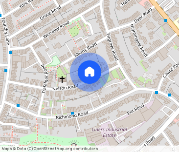 Freemantle, SO15 - Photo 1