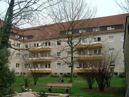 Gellertstraße 4, 47057 Duisburg OT Neudorf - Foto 4