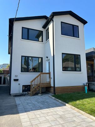 For Lease - 32 Cadorna Avenue Unit# 1, Toronto, Ontario - Photo 1