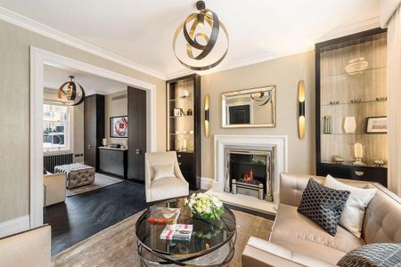 5 bedroom detached house to rent - Photo 4