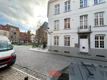 Appartement te huur - Photo 2