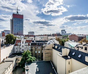 Samo centrum, blisko życia i uniwersytetu - Фото 6