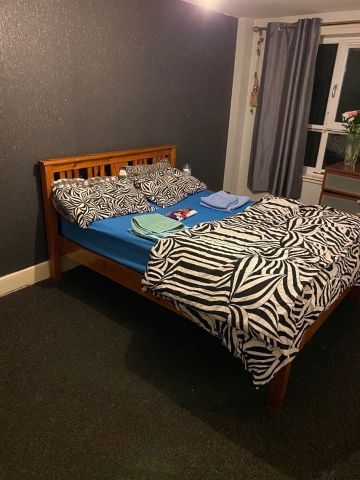 Room in a Shared Flat, Lindsay Road, EH6 - Photo 4