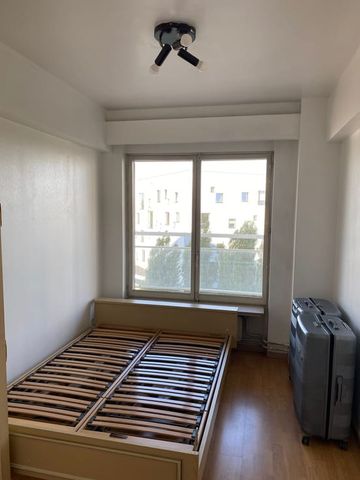 Appartement te huur - Photo 3