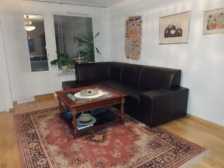 Hisings Backa - 2rok - tillsv - 10.925kr/mån - Photo 2