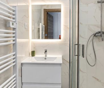 STUDIO RÉNOVÉ À PROXIMITÉ DES PLAGES - Photo 6