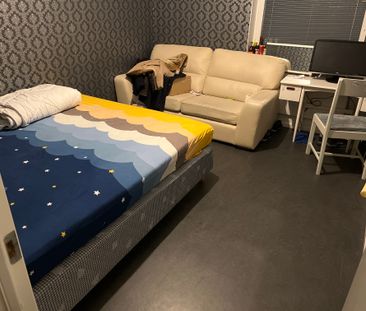 Modgårdsvägen, Vårby - Foto 1