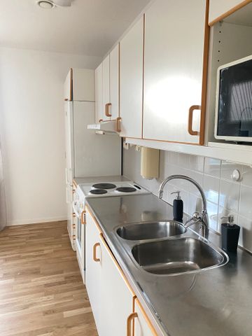 Gjutarplan, Järfälla - Photo 5