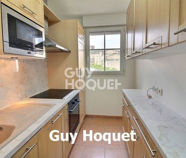 NOUVEAUTE- BEAU DEUX PIECES SECTEUR LA DEFENSE -45.73 m²- - Photo 4