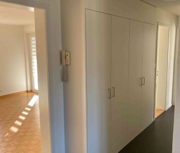 4.5 Zimmer, 72 m², 3. Stock - Photo 6
