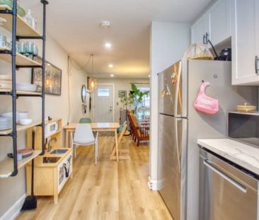 For Lease - 57 Cavell Avenue, Toronto, Ontario - Photo 2