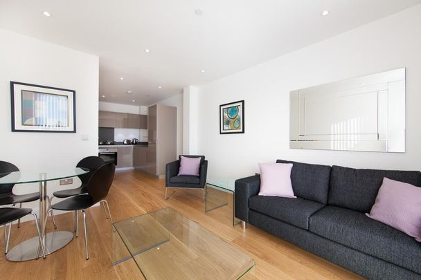 1 bedroom flat to rent - Photo 1