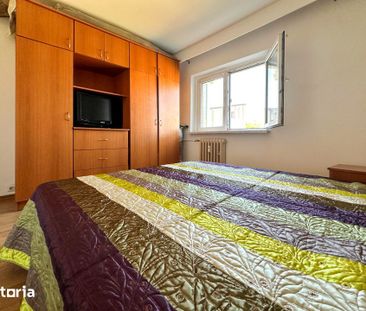Apartament de inchiriat pe termen lung la Trocadero, Constanta | Pet F - Photo 1