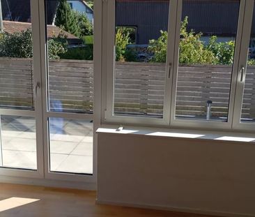 Maisonette Wohnung 3.5 Zimmer - Photo 1