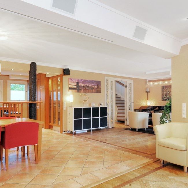 Anbudsvägen, Täby - Photo 1