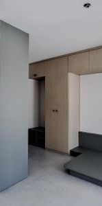 Studio para alugar com 24m², 1 quarto e sem vaga - Photo 1